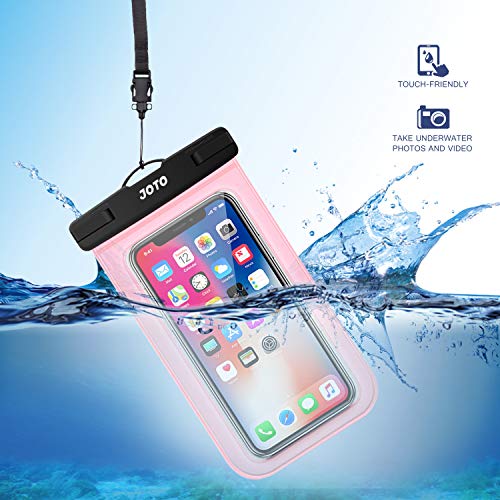 Funda Joto impermeable universal resistencia al agua