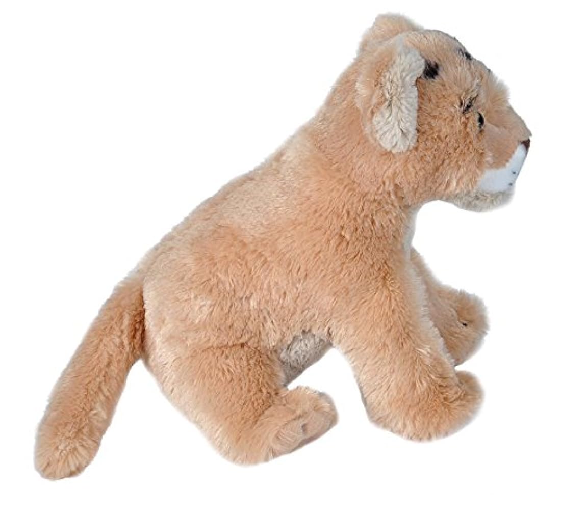 Wild Republic Lion - Peluche de peluche para bebé