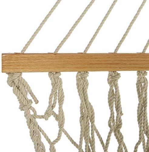 Hamaca Duracord Pawleys Island 13DCOT, 450 LB, 13 ft x 55 in.