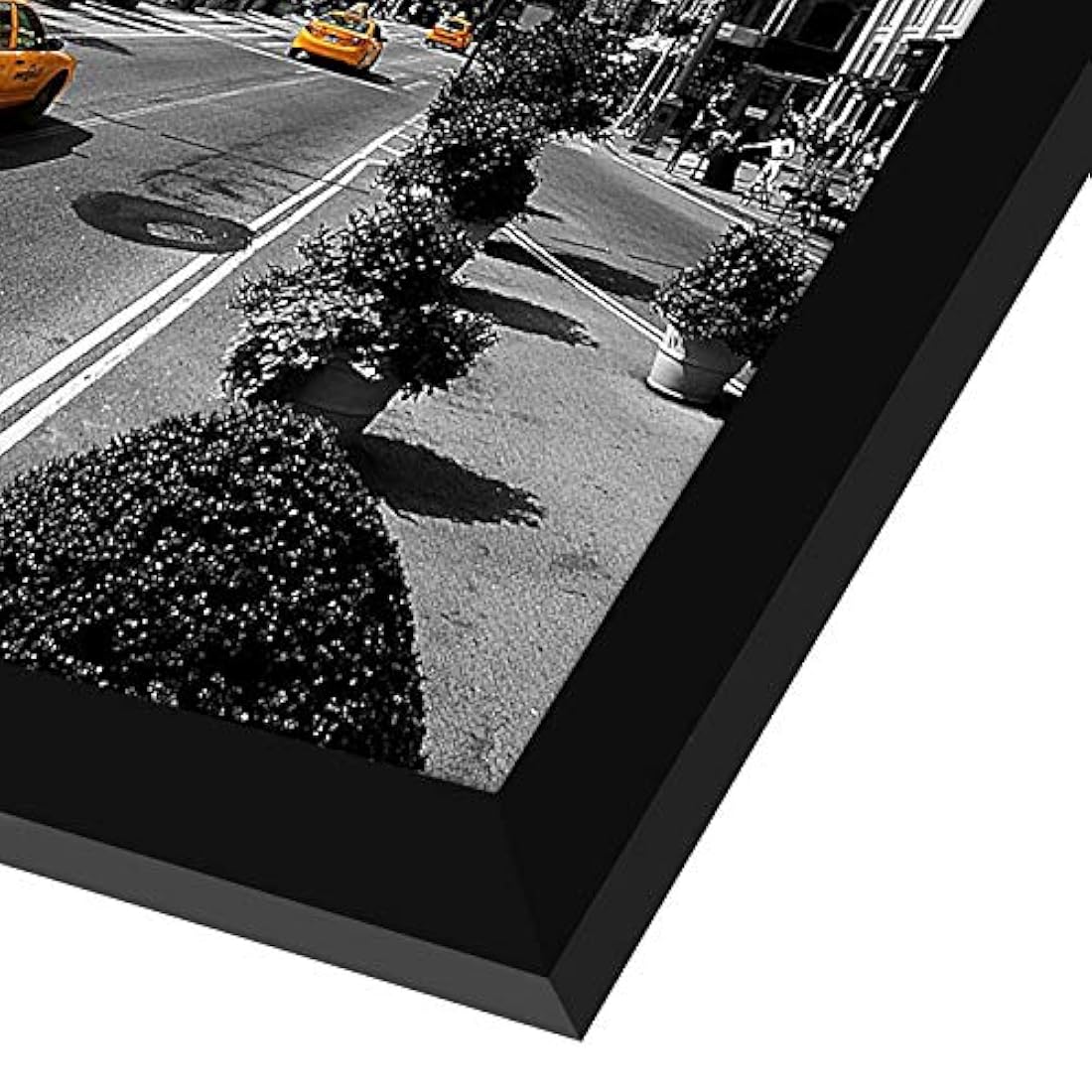 portarretratos de 11 x 17 de papel tamaño oficio