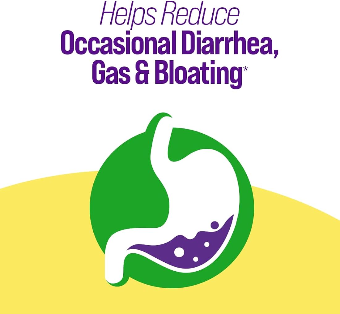 Suplementos Ultimate Strength Probiótico sin OMG 30 und