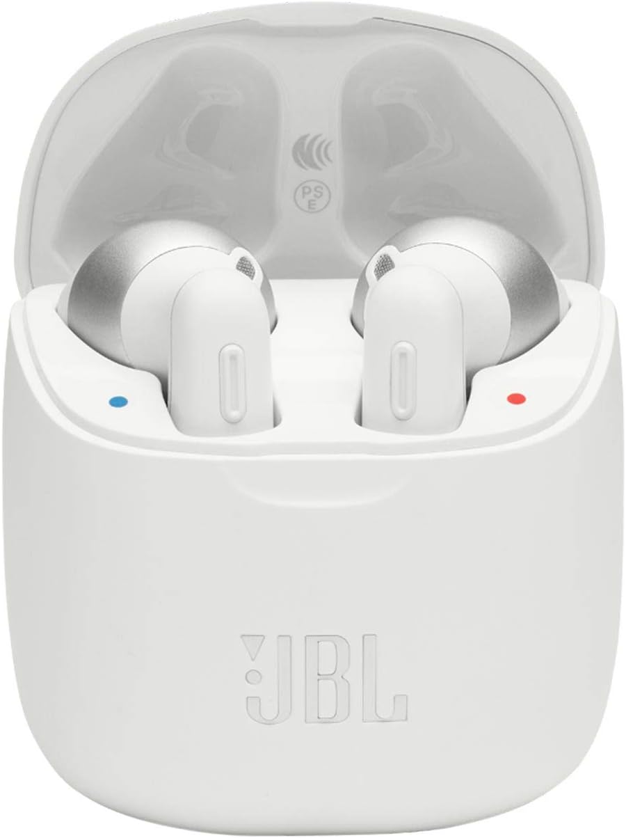 Auriculares In-Ear TWS JBL TUNE 220 - Bluetooth, Pequeños