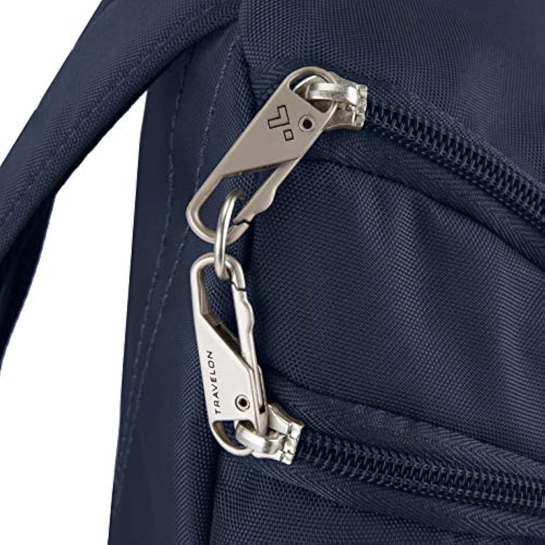 Travelon - Mochila clásica antirrobo