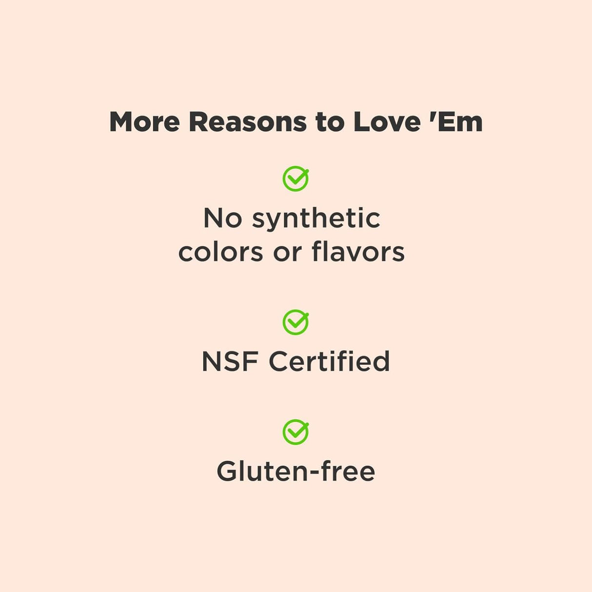 Suplemento OLLY Ultra Strength, Memoria y Concentración, 60 cápsulas