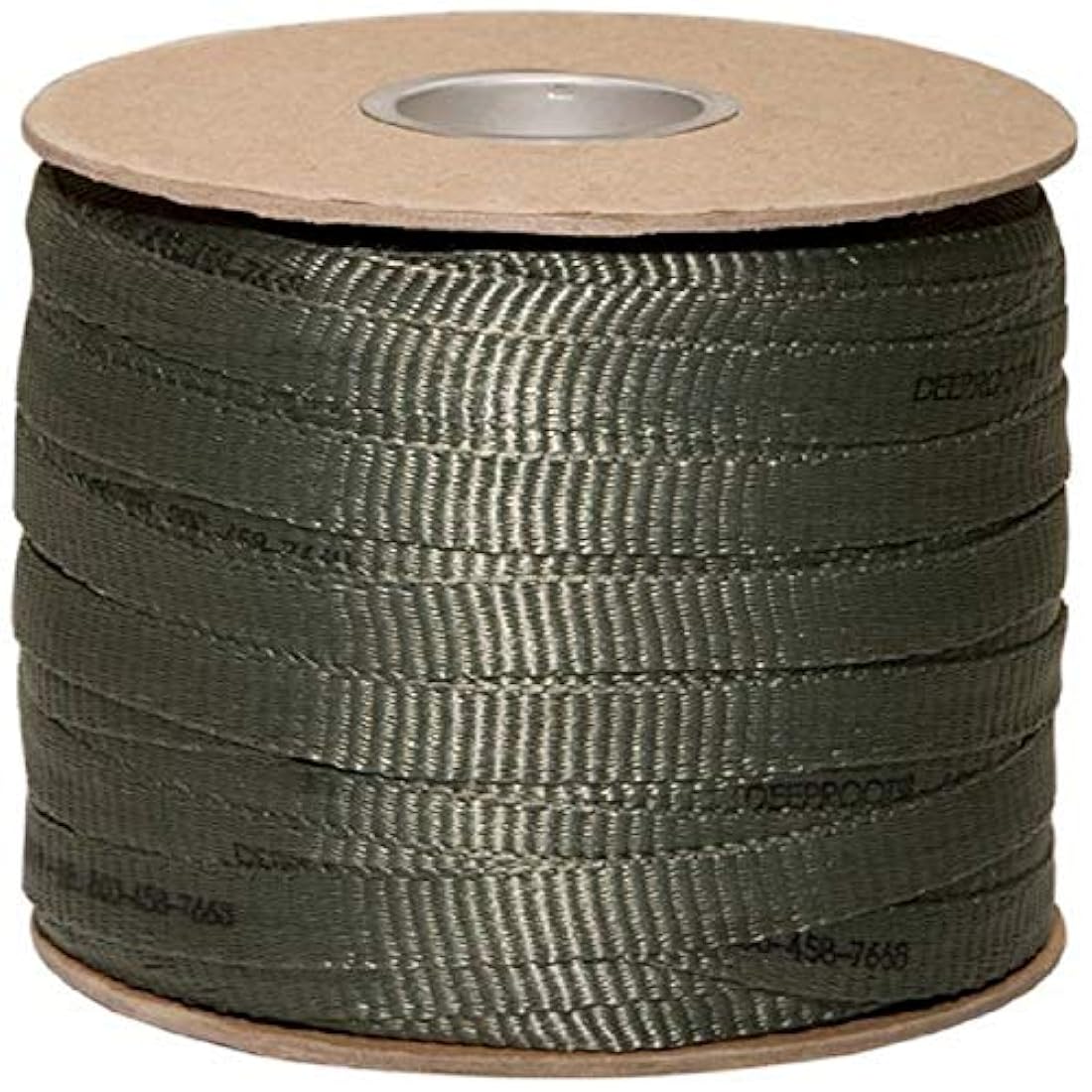 DeepRoot Arbortie - Material de fijación y guía