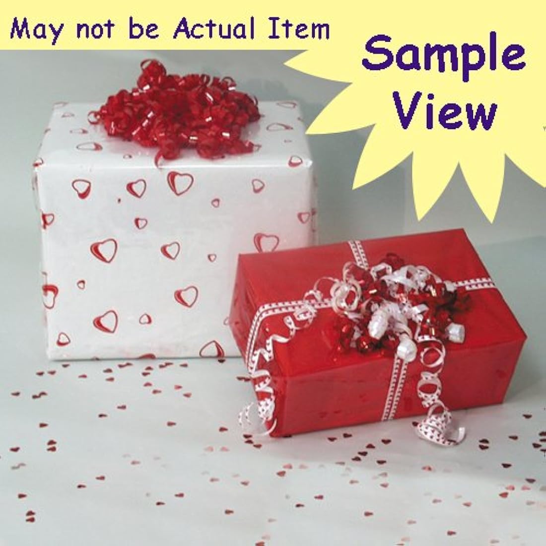 Paquete de Venta al por menor barco