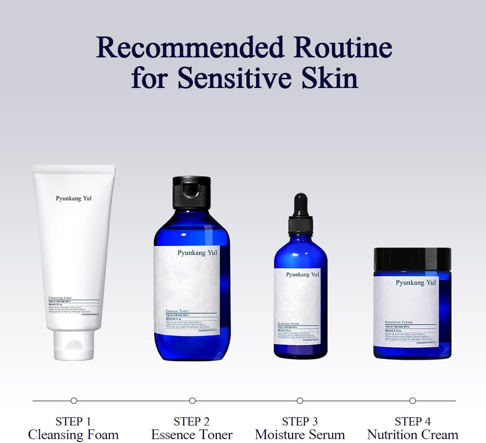 Tónico Facial Hidratante y Astringente para Piel Seca y Mixta