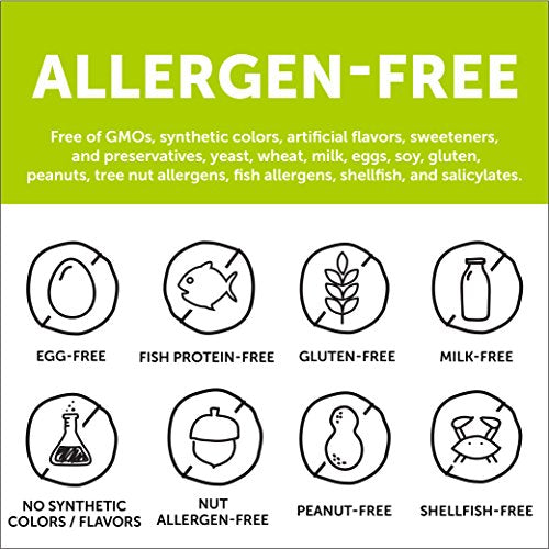 SmartyPants Vitamins: Organic Toddler Complete