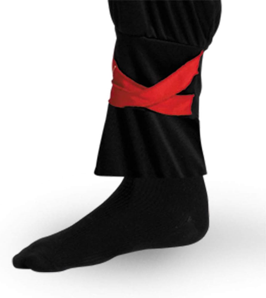 Disfraz Ninja XL Maestro Disguise, estilo, talla única, modelo 12345
