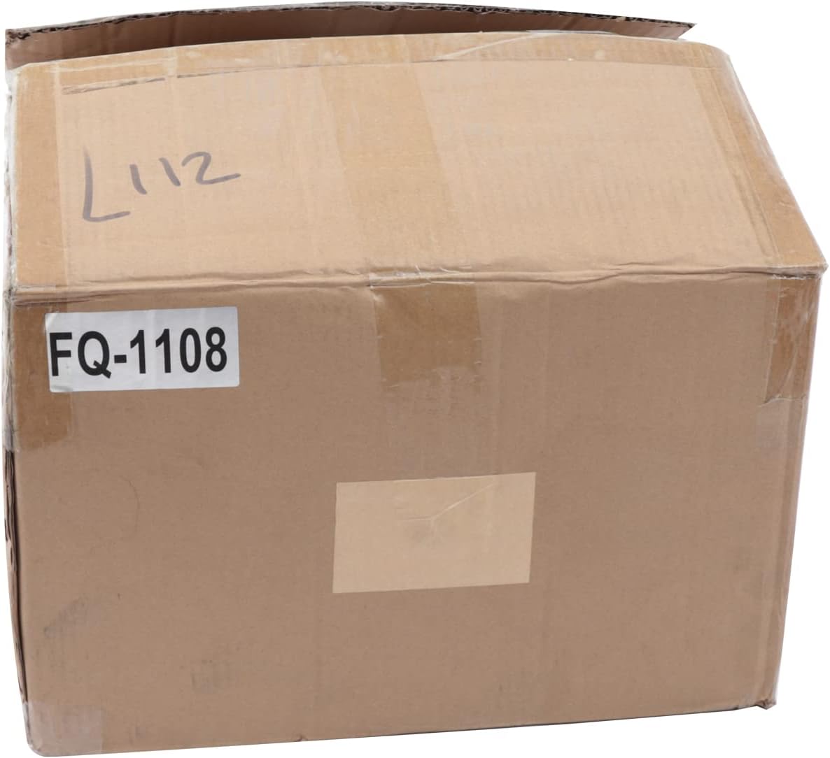 Máquina de Waffles Eléctrica, Acero Inoxidable, Doble Cabeza