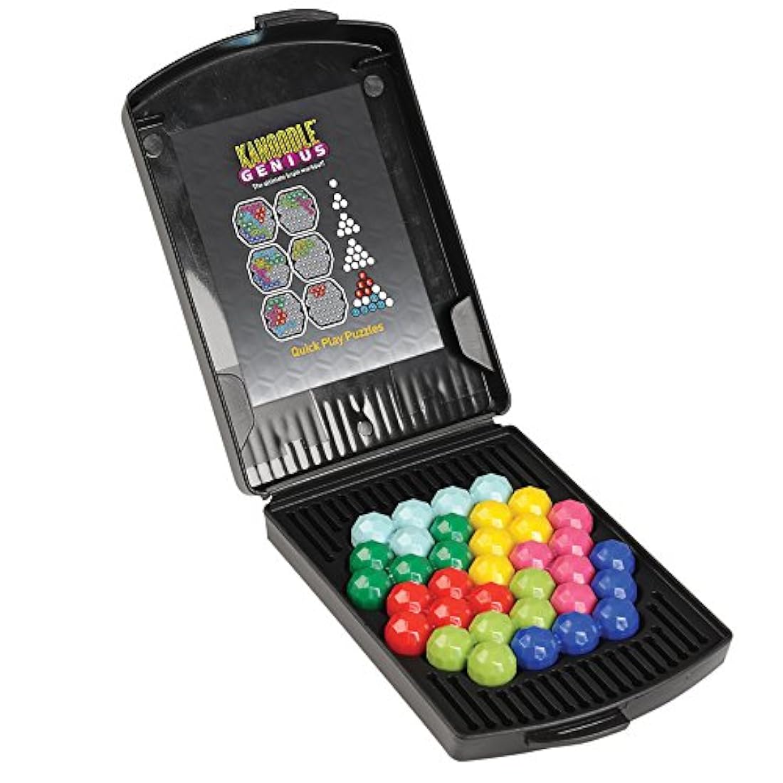 Kanoodle Ganius de Insights Educativos