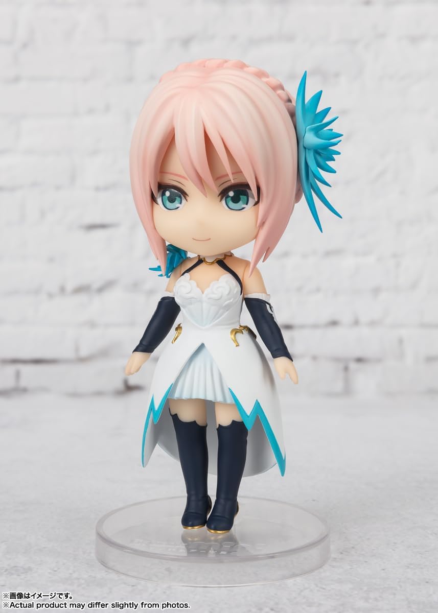 Figura de acción Figuarts Mini Shionne - Bandai Spirits - Tales of Arise