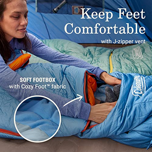 Coleman Big Bay Sleeping Bag