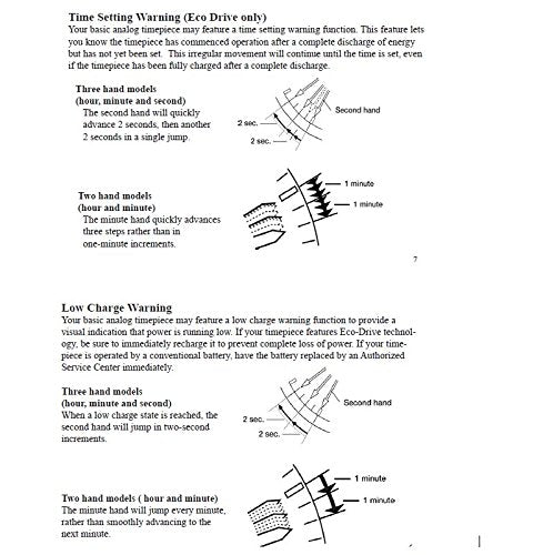 Reloj con esfera redonda y cristales para Mujer