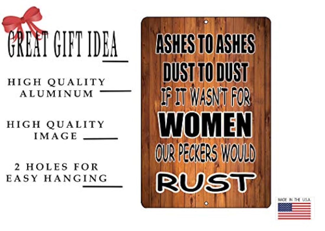 Letrero de metal con diseño de guirnalda de río