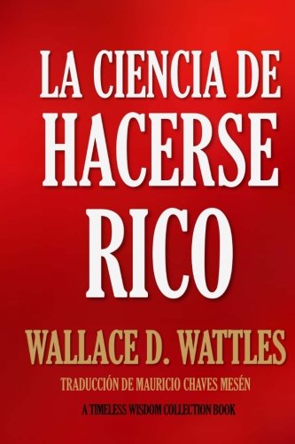 libro La Ciencia de Hacerse Rico