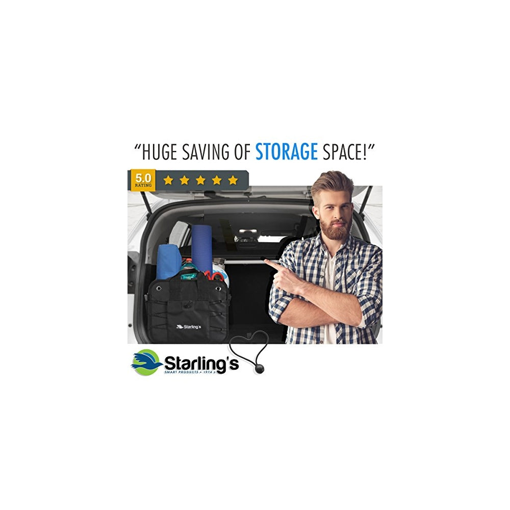 Bolsas Multiuso de maletero de automóvil