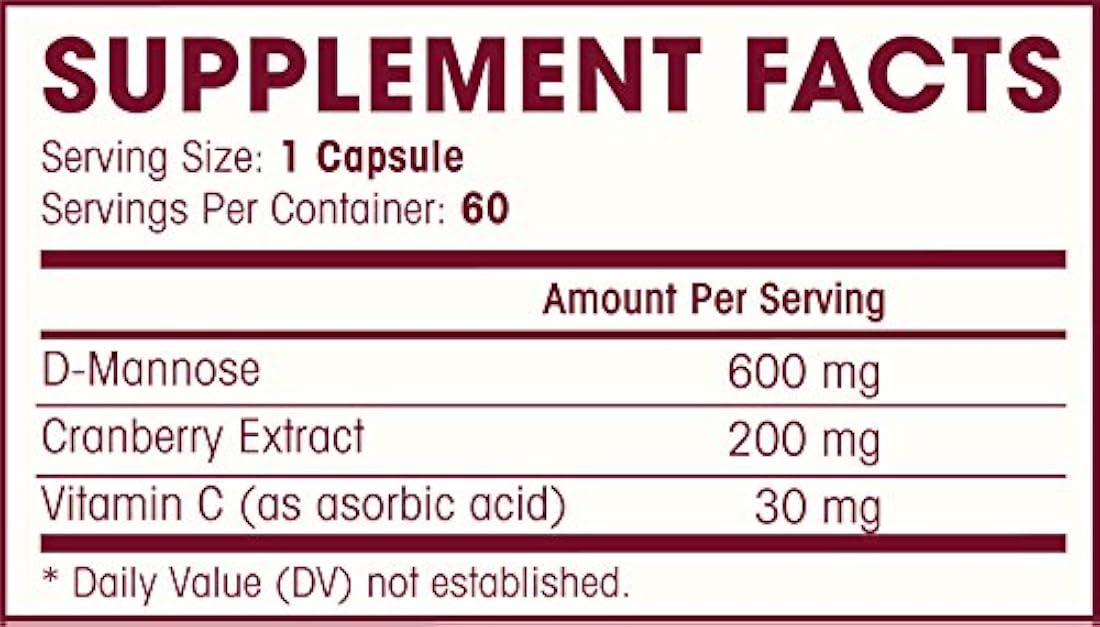 extracto de Arándano Plus Vitamina C