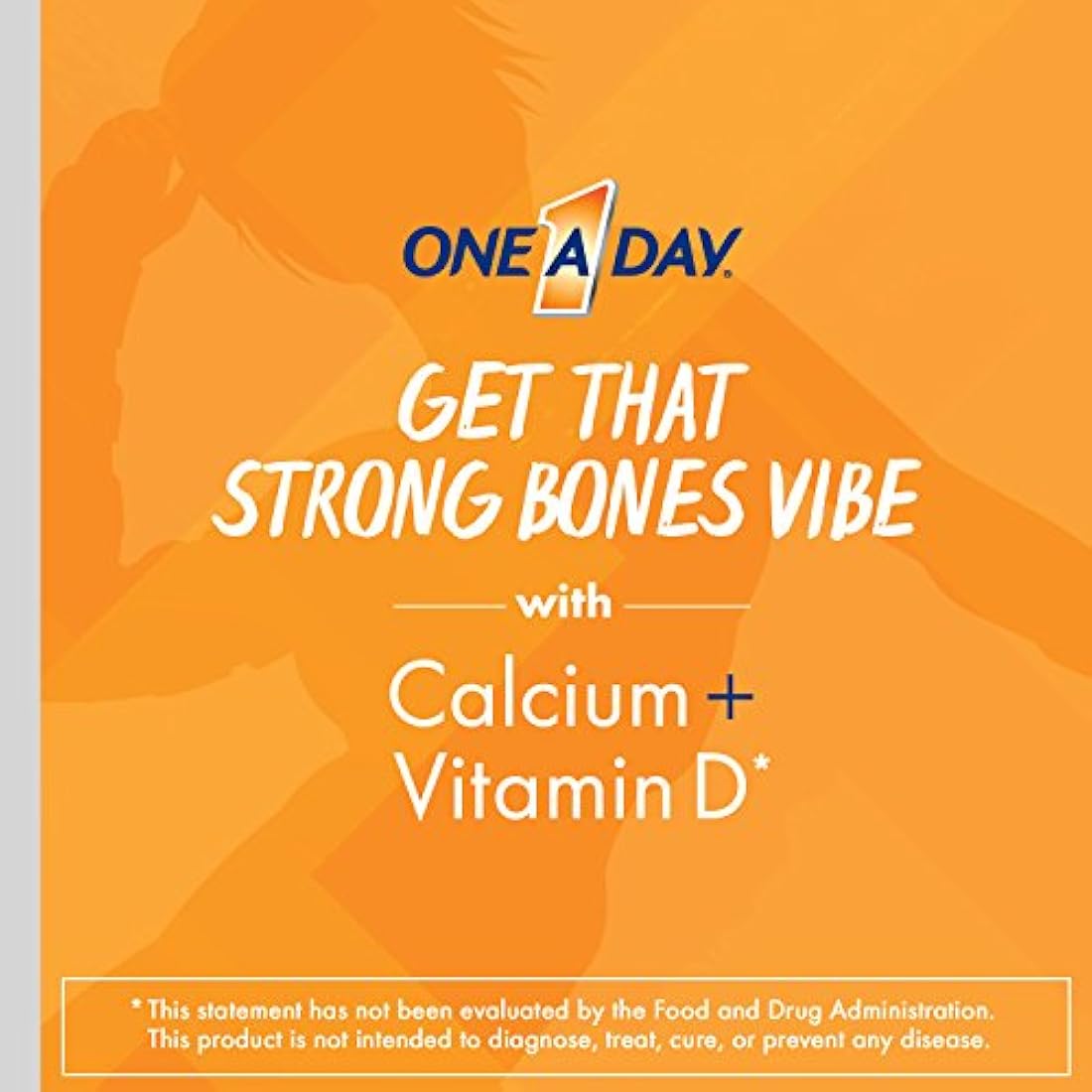 Gomitas de vitamina para mujer