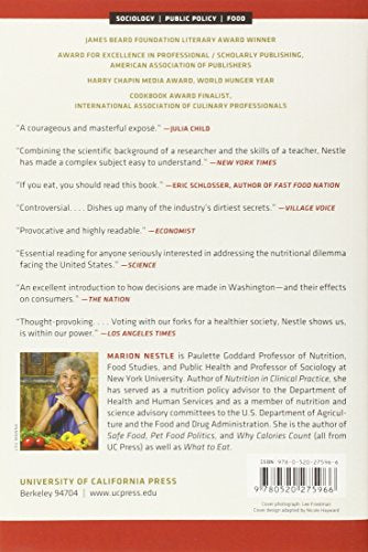 Política alimentaria