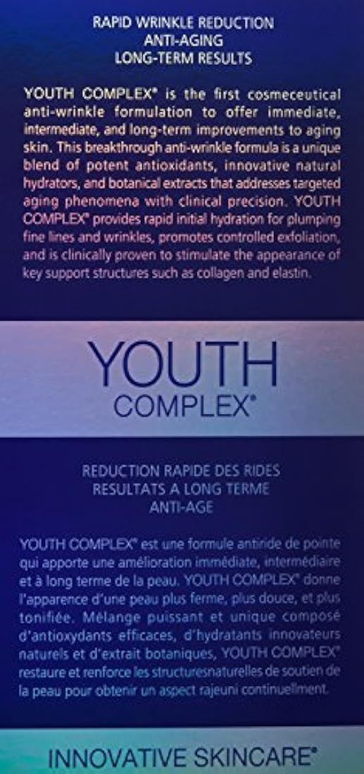 iS CLINICAL Youth Complex, 1 oz