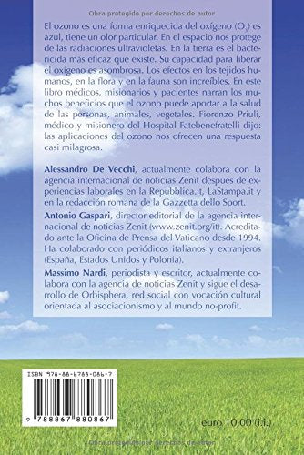 Ozono aliento de vida: Historias de médicos