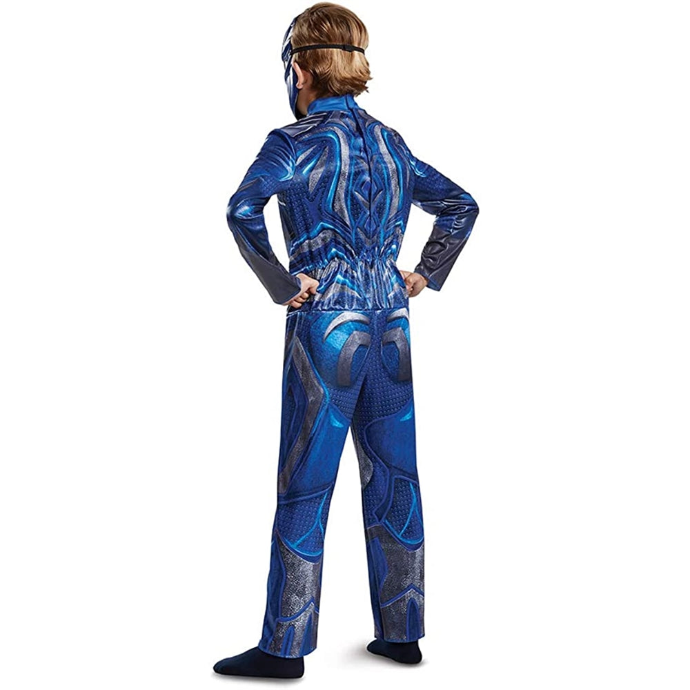 Disfraz de película clásica Talla S (4-6)