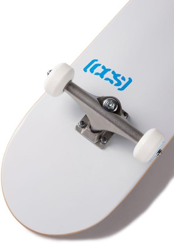 Patineta Completa Profesional | Madera Arce | Ensamblada