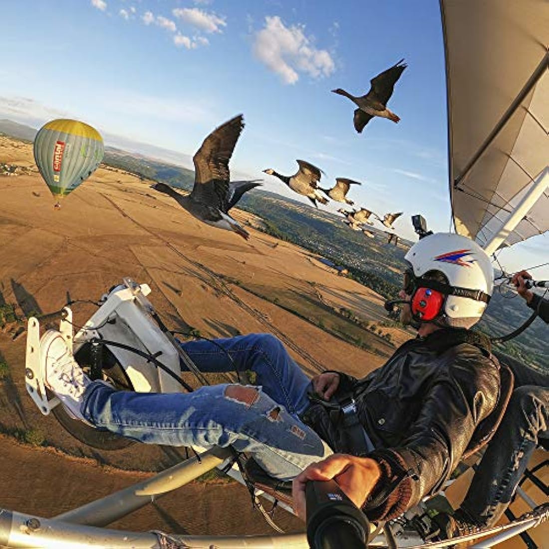 Camera with Touch Screen 4K Ultra HD