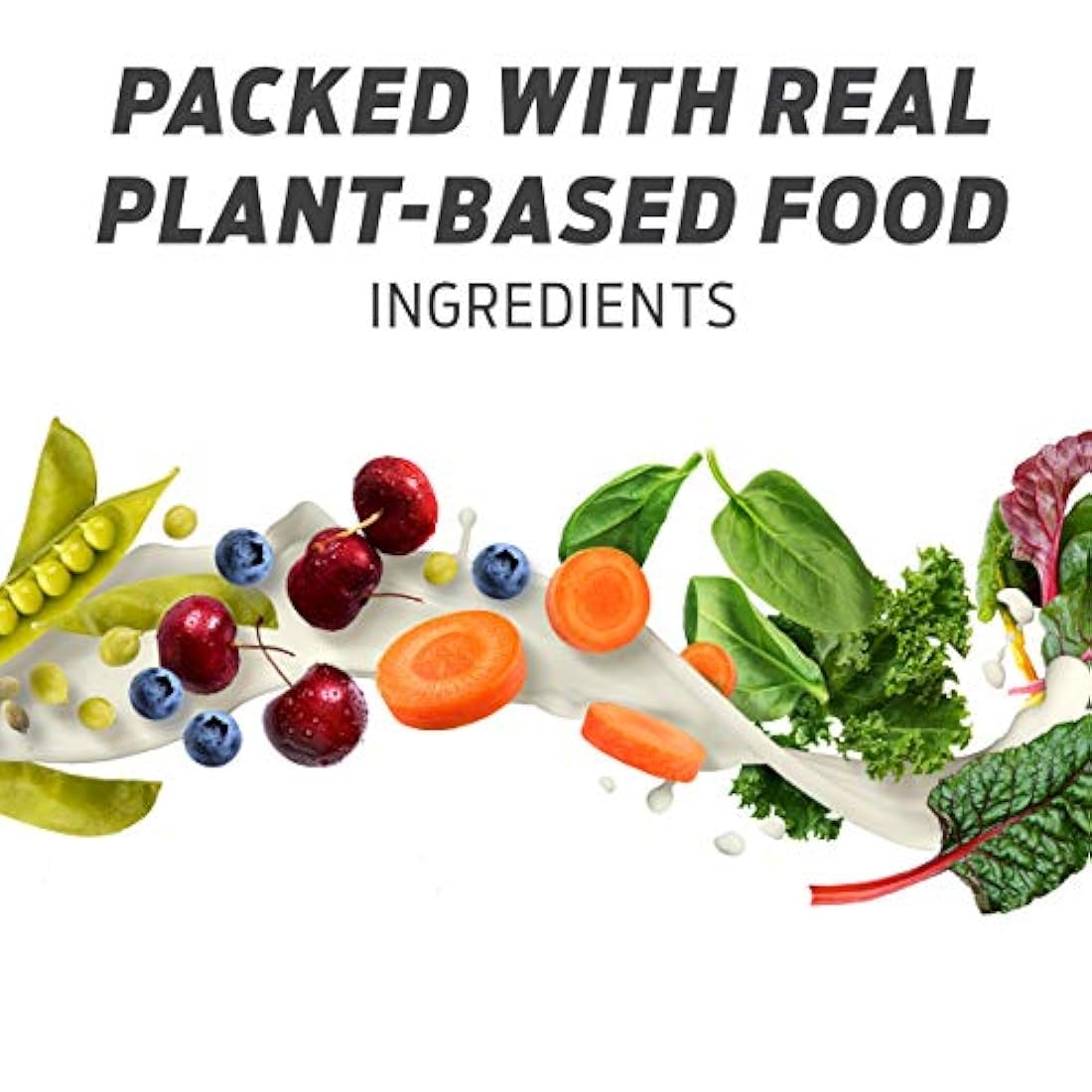 Batido nutricional todo en uno