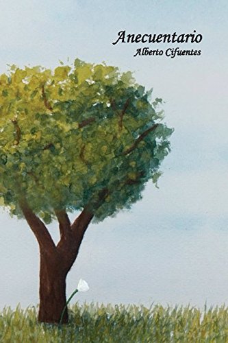 Anecuentario (Spanish Edition)