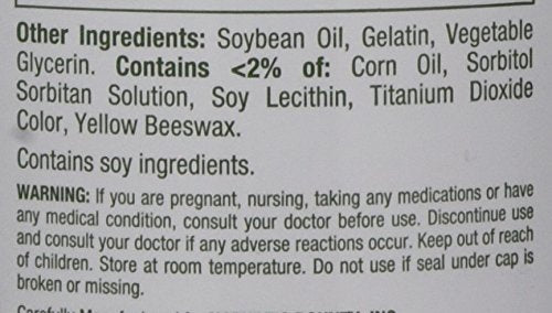 Absorbable Calcium, 1200mg, Plus 1000IU Vitamin D3