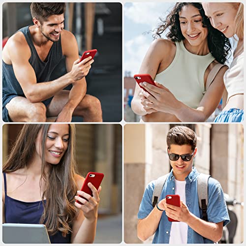 Miracase Funda ultra delgada diseñada 3ª generación