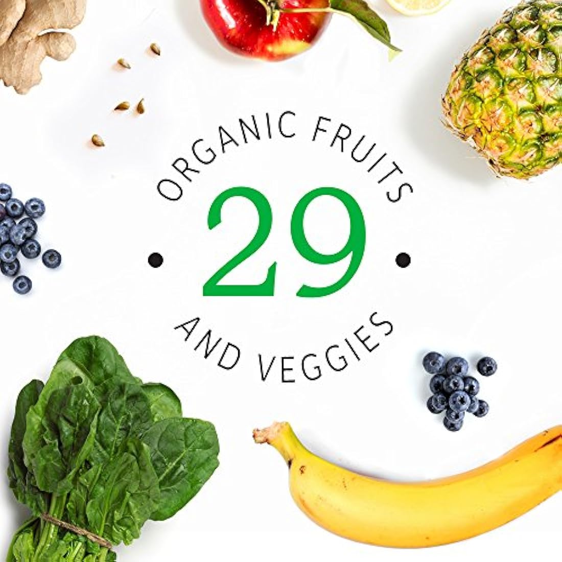 Garden of Life suplemento de enzimas masticables orgánicas - Dr. Enzymes Organic Digest+, 90 comprimidos masticables