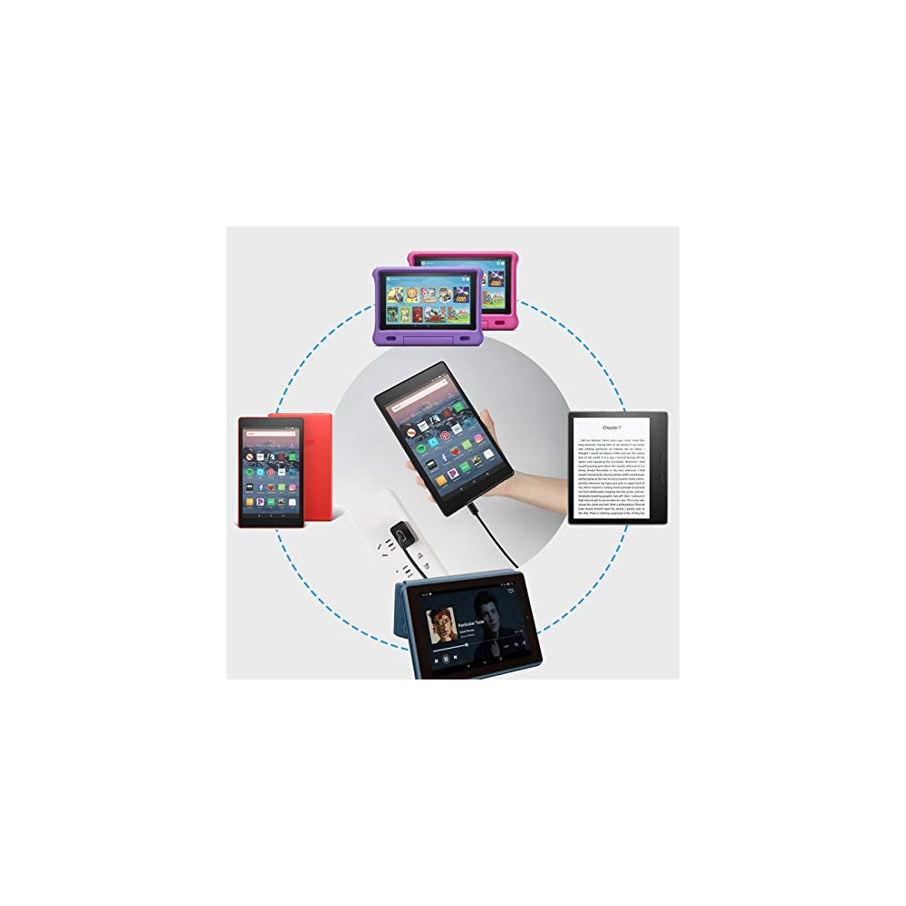 Cargadores rápido  con cable micro USB