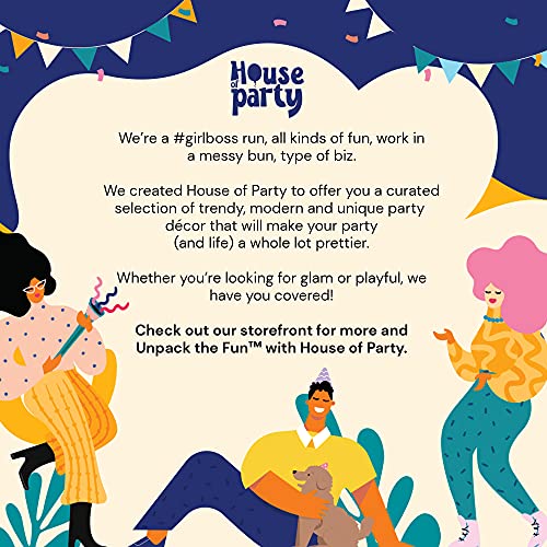 HOUSE OF PARTY Kit de globos de decoración de cumpleaños de dinosaurio, 158 piezas, guirnalda de globos azules y verdes del mundo jurásico | Suministros de fiesta de dinosaurio con temática de globo de safari en la selva