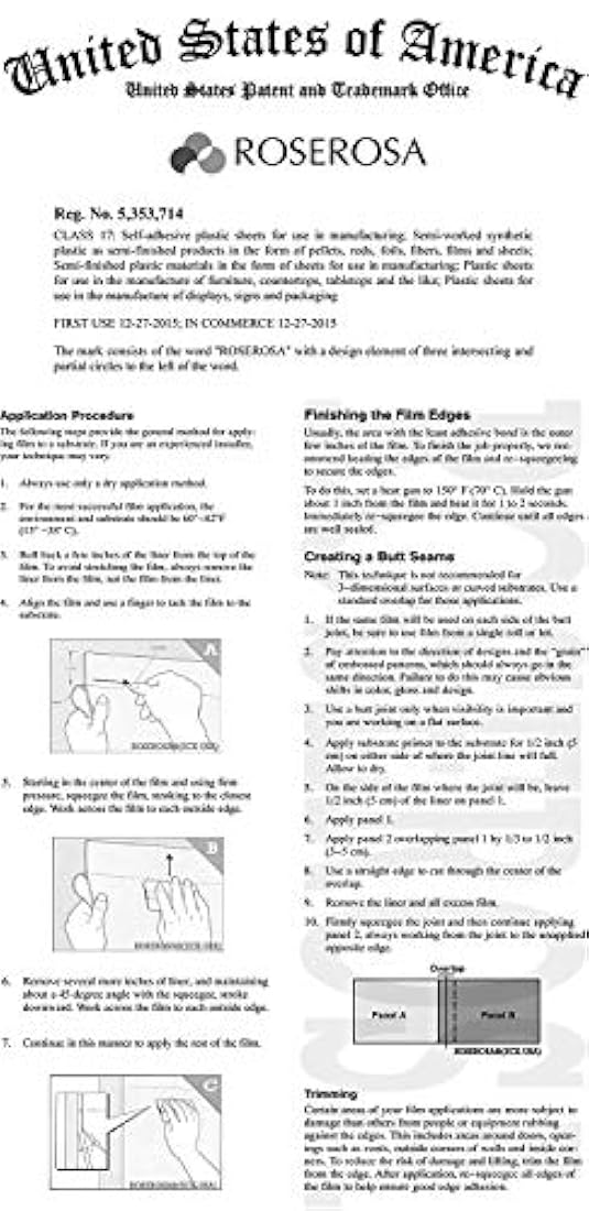 Roserosa - Papel pintado de vinilo con textura metálica