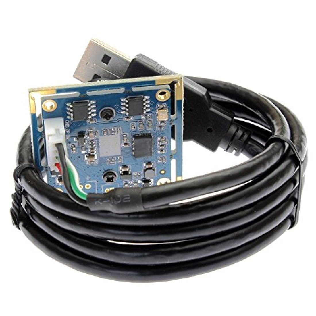 ELP-Módulo de cámara USB ELP 720p Full Hd H.264