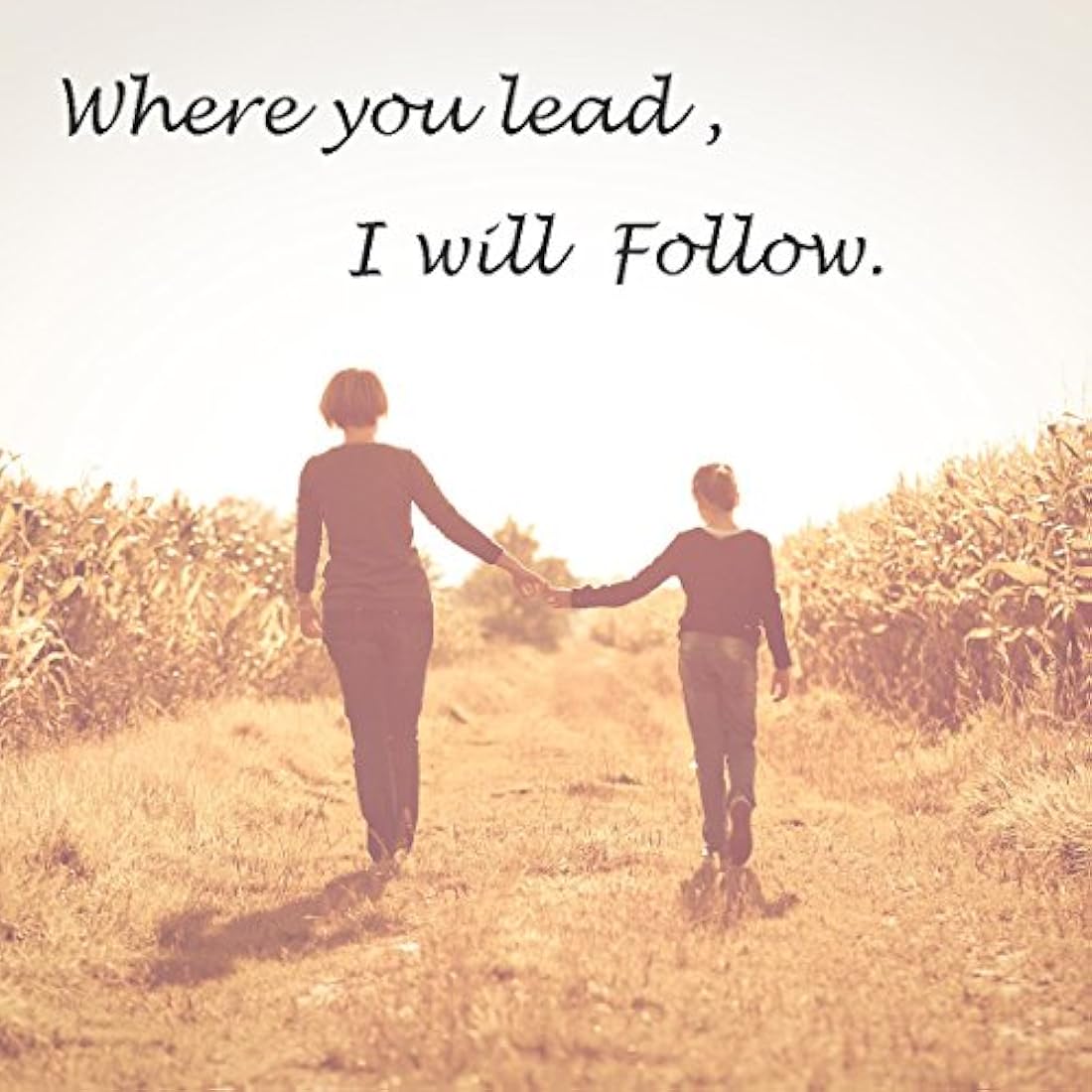 Collar con colgante y llavero