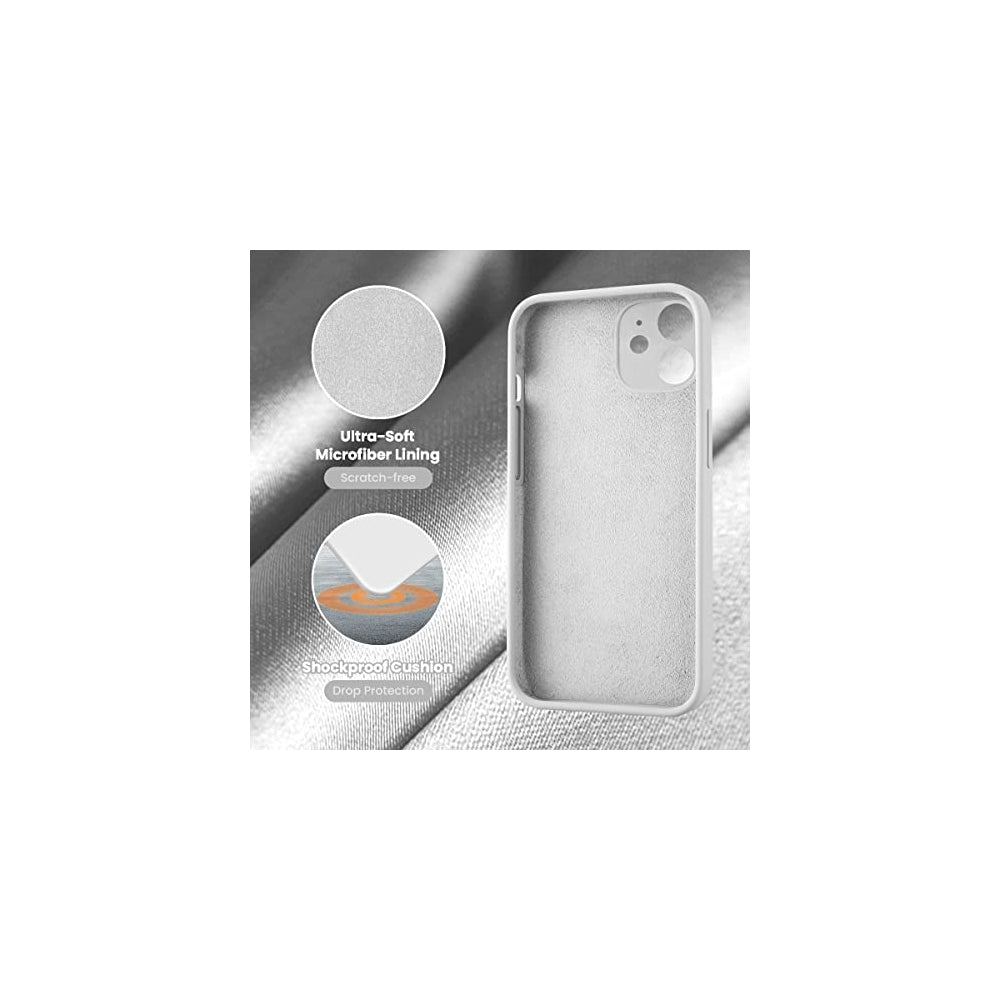 Fundas y Estuches para iPhone 11 Blanco