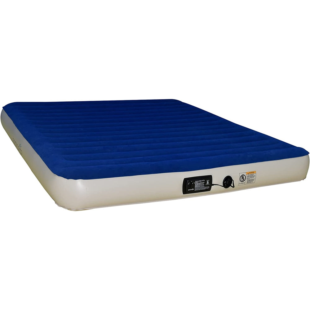 Pieza de repuesto de colchón de aire elevado de SLEZBDQN20