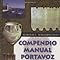 Compendio manual Portavoz (Edición Español)