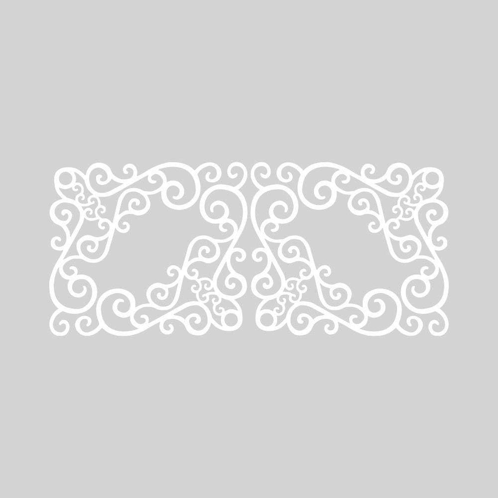 Vinilo Decorativo BIBITIME para Paredes y Ventanas 10 x 23