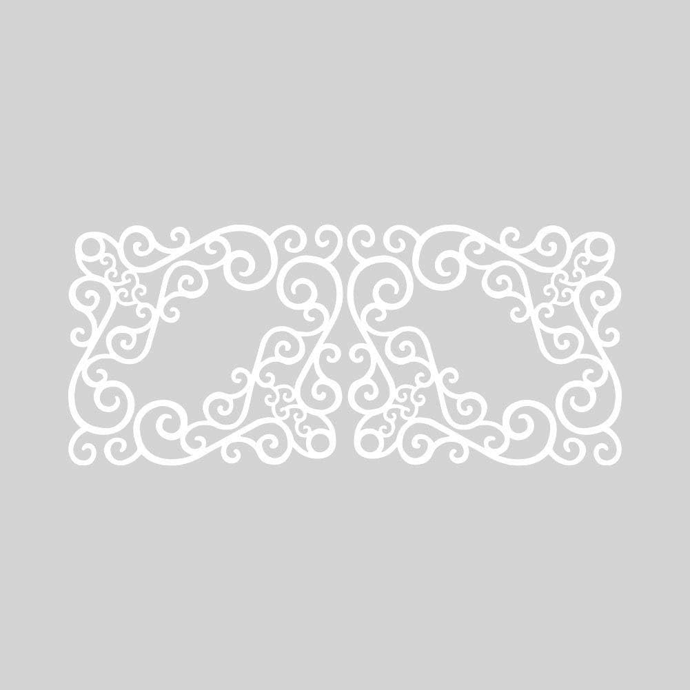 Vinilo Decorativo BIBITIME para Paredes y Ventanas 10 x 23