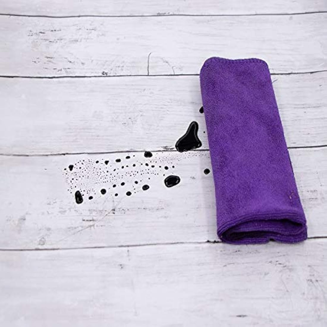 Abyssaly - Papel de madera autoadhesivo, extraíble