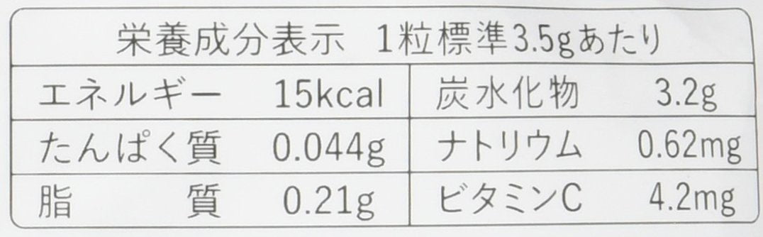 Caramelos de Leche de Fresa Sakuma, 100g, Importación de Japón