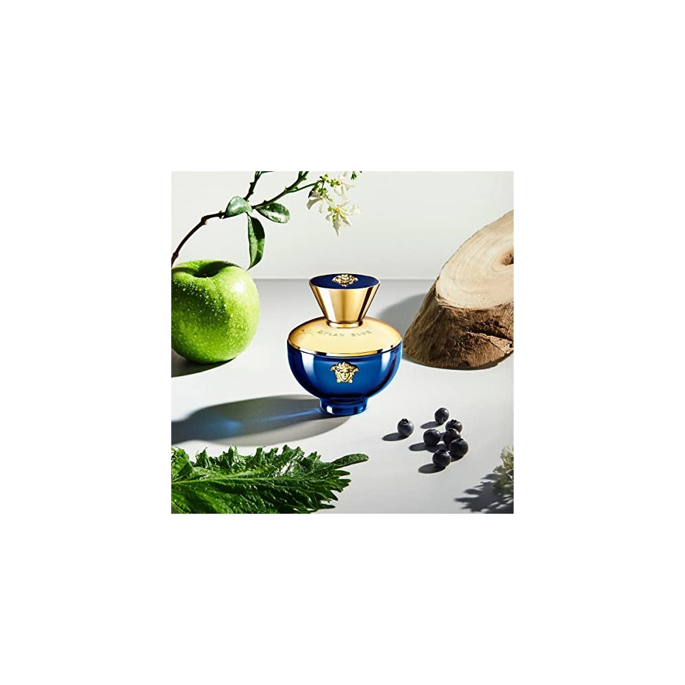 Perfumes Versace Dylan Blue Mujer