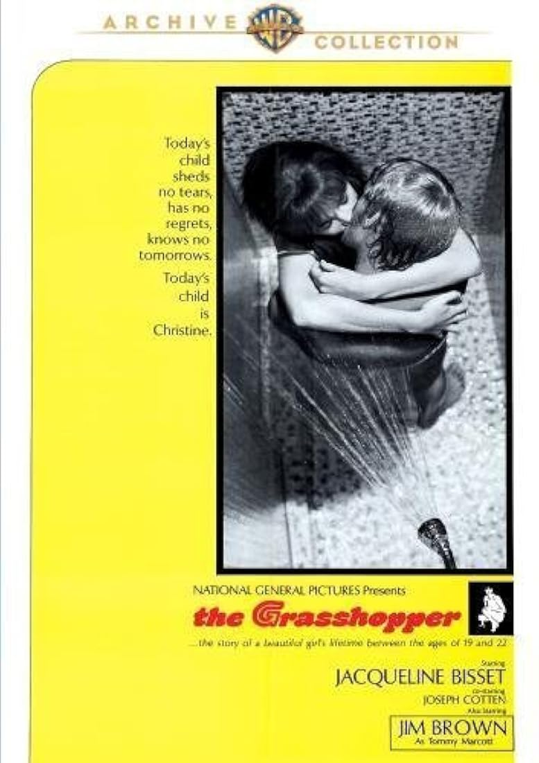 El saltamontes, dramática historia de la odisea