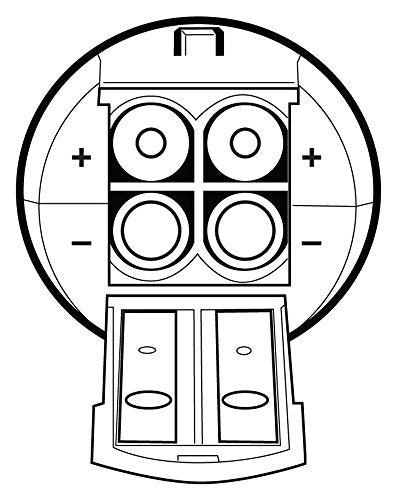 Juguete interactivo para gatos PetSafe Bolt Laser