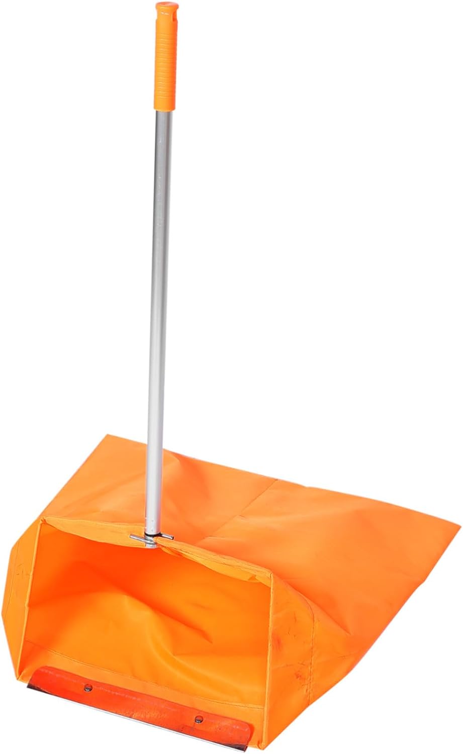 Agarrador Bote de basura Bolsas de basura Sanitationman Herramienta Abrazadera de basura, recogedor de basura, recogida de basura, recogedor de basura, recogedor de basura, mango de bolsa de